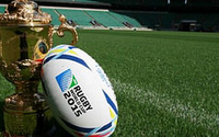 2015 Rugby World Cup