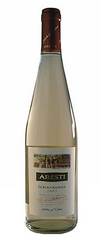 Aresti Estate Selection Gewurztraminer 2007 75cl