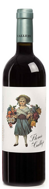 Flores de Callejo Spanish Red Wine