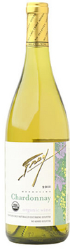 Frey Organic USA Chardonnay