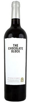 The Chocolate Block South African Wine