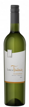 Mauricio Lorca Argentinian Chardonnay