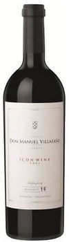 Don Manuel Argentina Red Wine